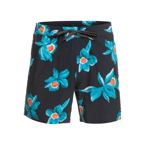 Quiksilver Ανδρικό μαγιό Mystic Session 15" - Swim Shorts for Men